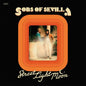 Sons of Sevilla - Street Light Moon [LP]
