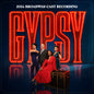 Audra Mcdonald  / Burstein,Danny / Woods,Joy - Gypsy - O.B.C.R. [CD]
