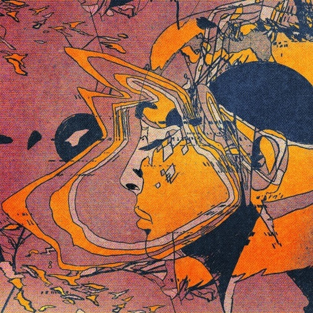 Mecca:83 - Until Dawn [LP]