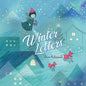 Shino Kobayashi - Winter Letters [7" Vinyl]