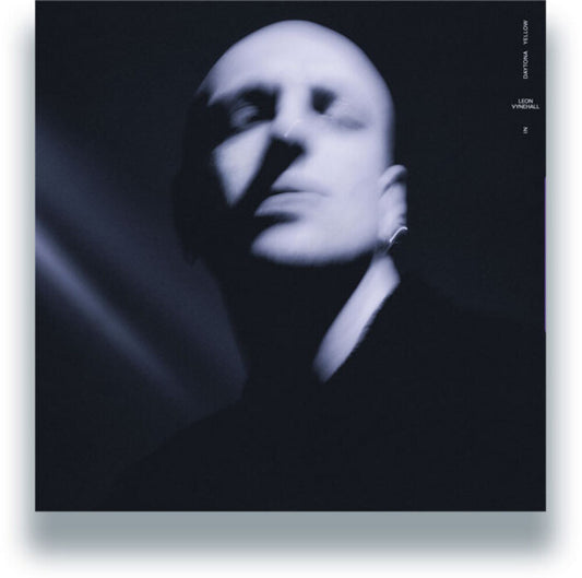 Leon Vynhall - In Daytona Yellow [LP]