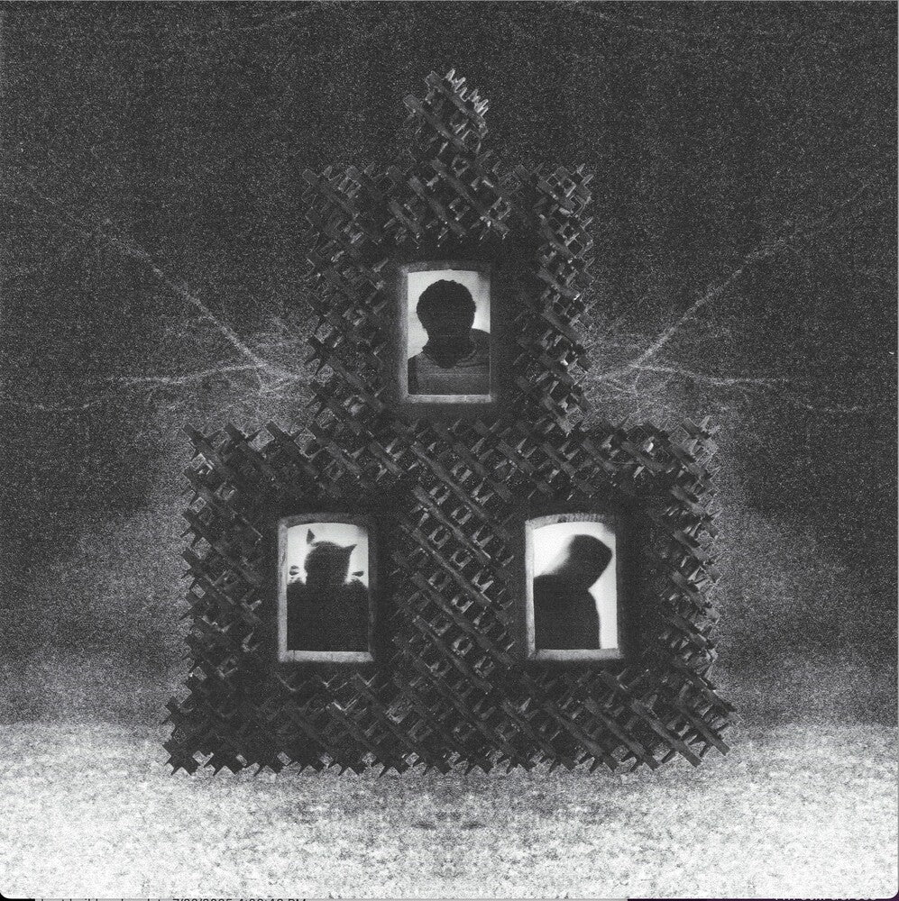 Henry Star  J. - Soft Apocalypse [Colored Vinyl] [Clear Vinyl]