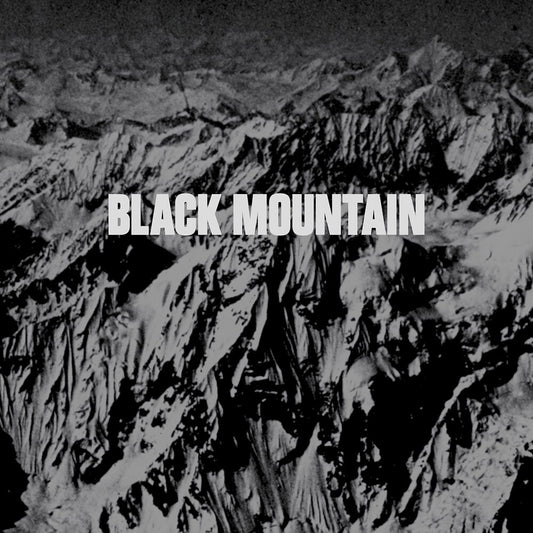 Black Mountain - Black Mountain (20th Anniversary Edition) [Colored Vinyl]