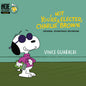 Vince Guaraldi - You're Not Elected, Charlie Brown -  [CD w/Exclusive Album Art]