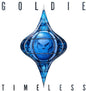 Goldie - Timeless (30th Anniversary Edition) [Colored Vinyl] (Aniv)