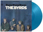 Byrds - Turn Turn Turn (Blue) [Colored Vinyl] [Limited Edition] [180 Gram] (Hol)
