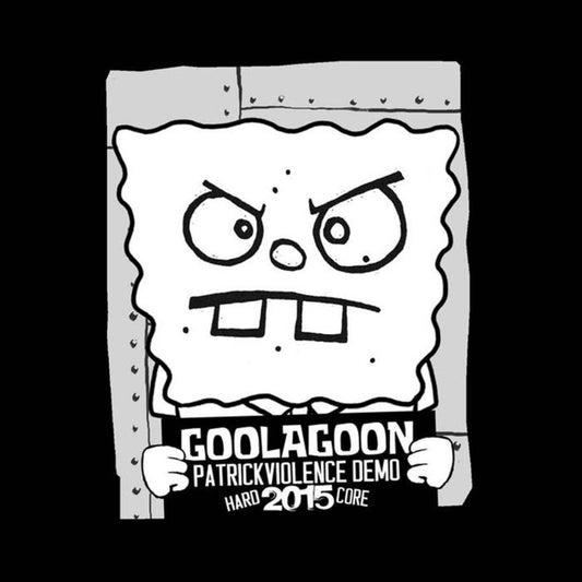 Goolagoon - Patrickviolence [LP]