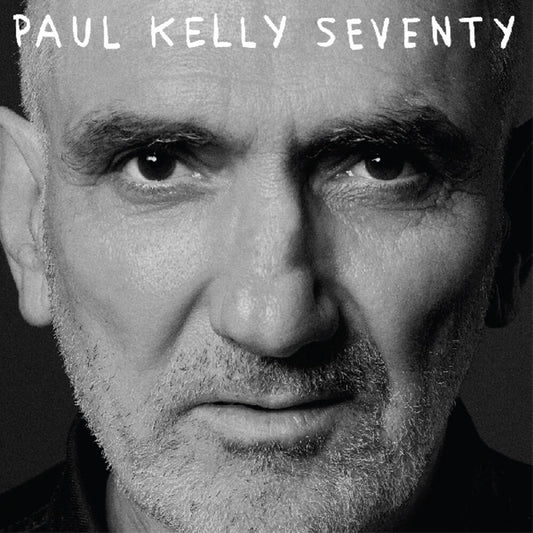 Paul Kelly - Seventy [LP]