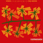 Karmawin - Lucky Tomatoes Island [Colored Vinyl] (Org)
