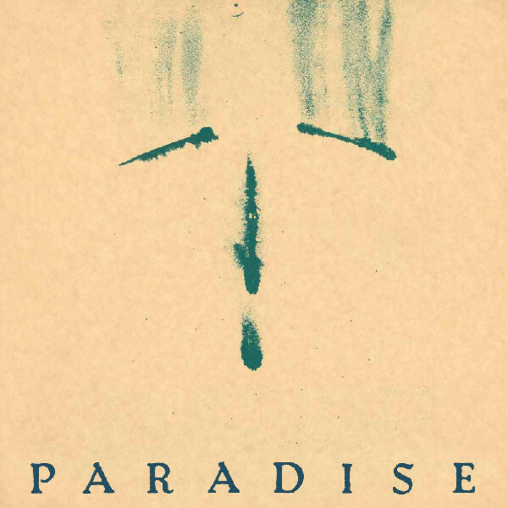 Naoki Zushi - Paradise [Indie Exclusive]