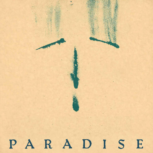Naoki Zushi - Paradise [Indie Exclusive]