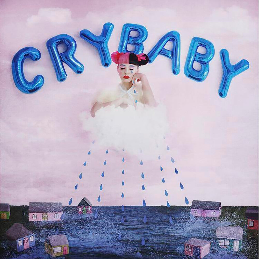 Melanie Martinez - Cry Baby (10th Anniversary) [Colored 3LP]