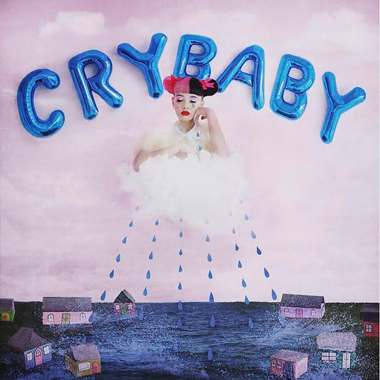 Melanie Martinez - Cry Baby (10th Anniversary) [Colored 3LP]