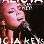 Alicia Keys - Unplugged - (20th Anniversary) [LP]
