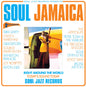 Soul Jazz Records Presents - Soul Jamaica [CD]