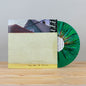 Braid - Age Of Octeen - Green [Colored Vinyl] (Gate) (Grn) [Download Included]
