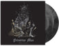 Primitive Man - Observance [Black and Silver Galaxy LP]
