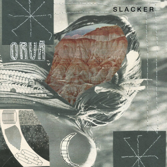 Orua - Slacker [LP]