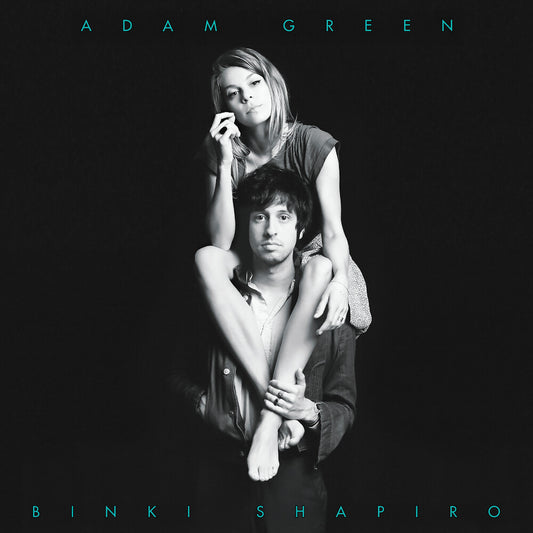 Adam Green  / Binki Shapiro - Adam Green & Binki Shapiro [CD]