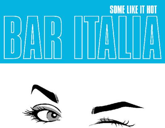 Bar Italia - Some Like It Hot [LP]