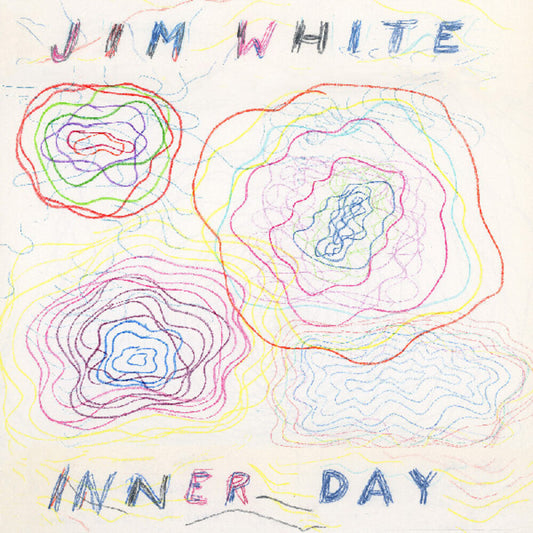 Jim White - Inner Day [CD]