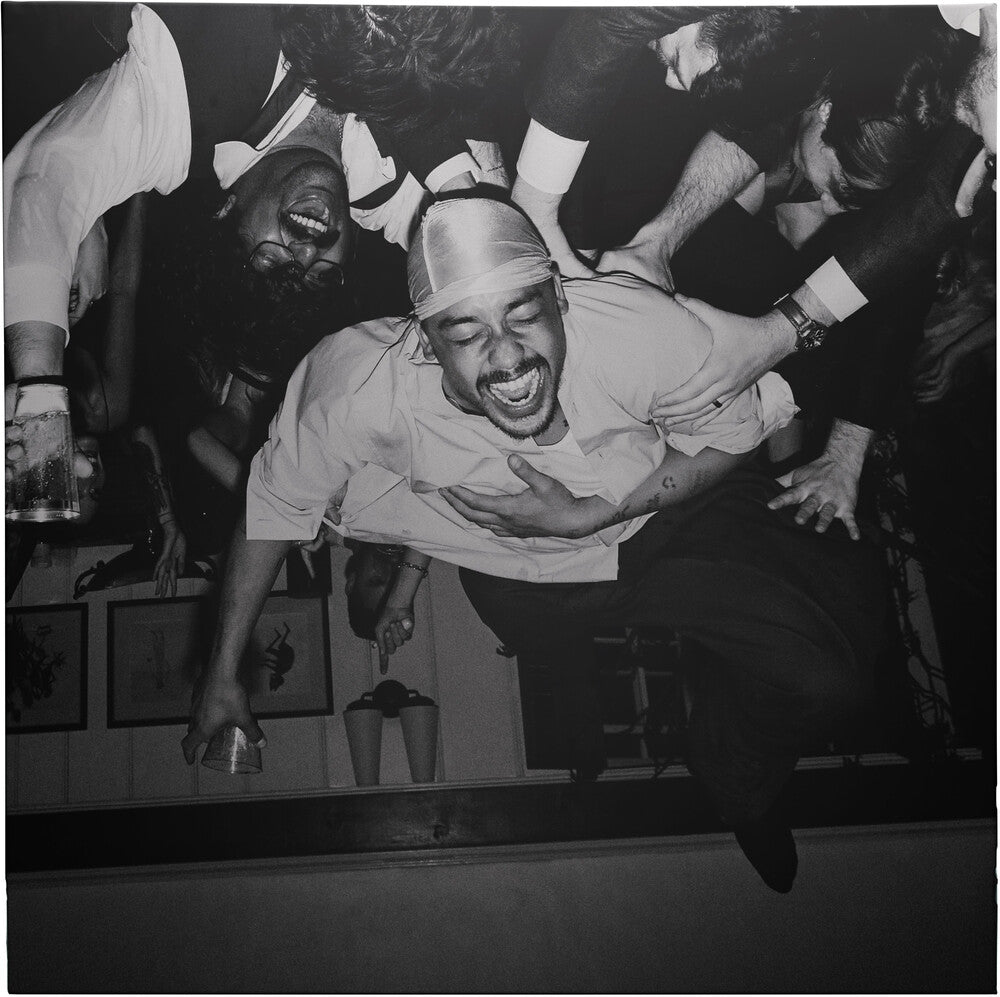 Dijon - Baby [Clear LP]