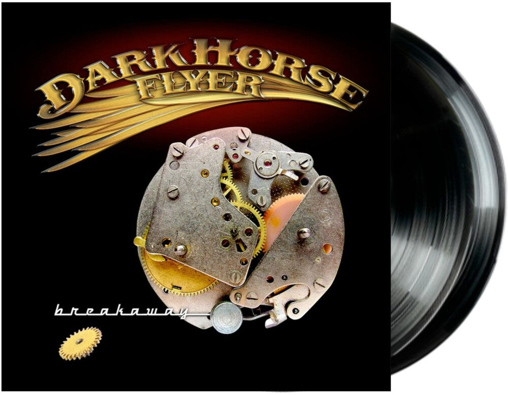 Pre-Order: Dark Horse Flyer - Breakaway (Gate) [LP]