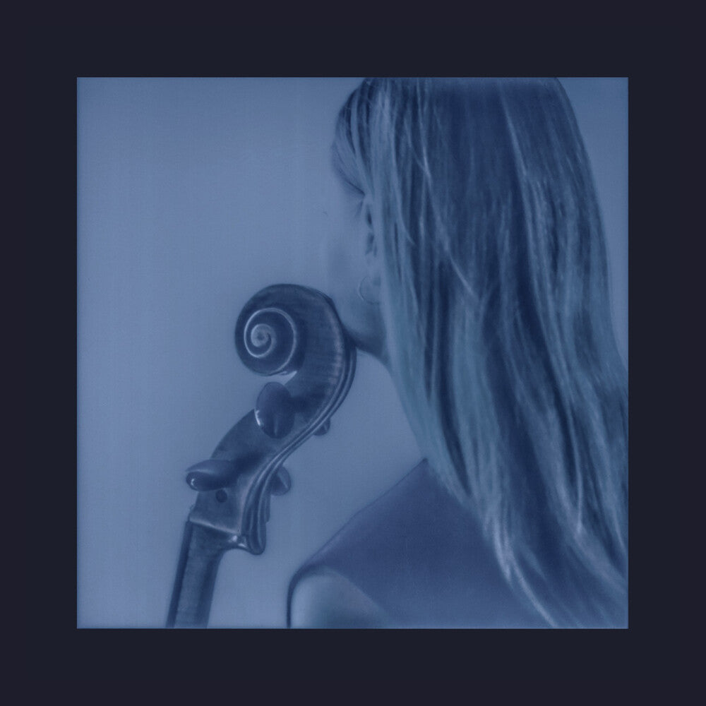 the album cover for Dobrawa Czocher - State Of Matter