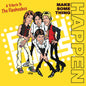 Make Something Happen: A Tribute To The / Various - Make Something Happen: A Tribute To The / Various [CD]
