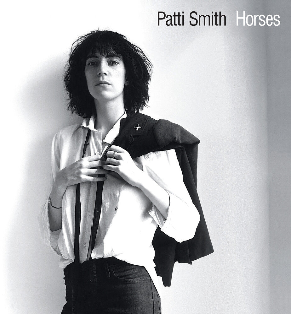 Patti Smith - Horses (50th Anniversary) [2CD]
