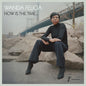 Wanda Felicia / Cold Diamond & Mink - Now Is The Time [LP]