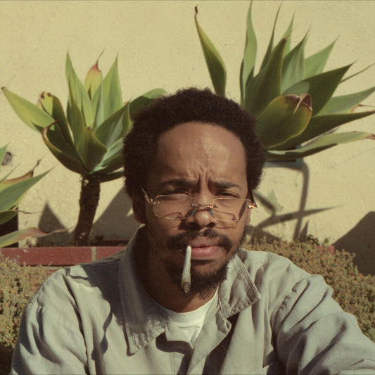 Earl Sweatshirt - Live Laugh Love [LP]