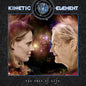 Kinetic Element - The Face Of Life [CD]
