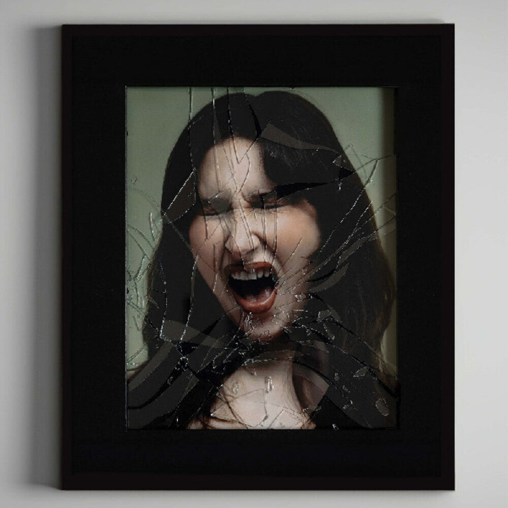 Jane Inc - Rupture A Canyon A Birth [LP]