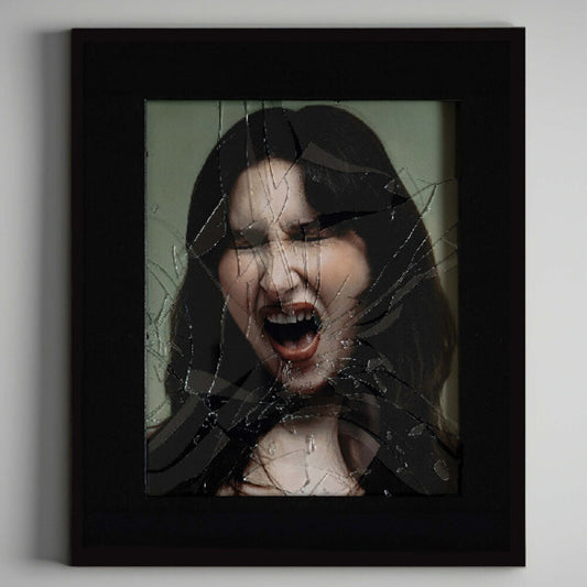 Jane Inc - Rupture A Canyon A Birth [LP]