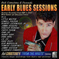 Bob Corritore  & Friends - Early Blues Sessions (Wal) (Eco) [CD]
