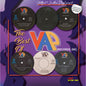 Pre-Order: Best Of Vap Records / Various (Reis) - Best Of Vap Records / Various [Reissue]