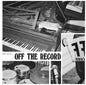 Roméo Poirier - Off The Record [LP]