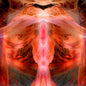 the album cover for Paul Schutze - Annihilating Angel Or Surface Of The World [Reissue]