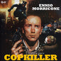 Copkiller (Original Soundtrack) [LP]