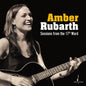 Amber Rubarth - Session From The 17th Ward (Hybr) [CD]
