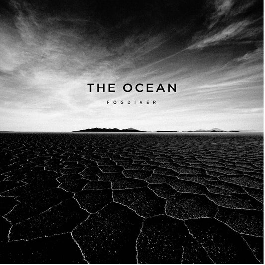 Ocean - Fogdiver [CD]