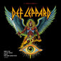 Def Leppard - Rock N' Roots Of [Colored Vinyl] [Limited Edition] (Ylw)