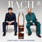 Thibaut Garcia  / Moriniere,Antoine - Bach: Goldberg Variations [CD]