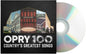 Grand Ole Opry 100 / Various - Opry 100: Country's Greatest Songs (Various Artists) [2 CD]