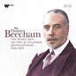 Pre-Order: Sir Beecham  Thomas - Mono Era On Hmv & Columbia Graphophone [CD]