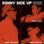 Dizzy Gillespie  / Stitt,Sonny / Rollins,Sonny - Sonny Side Up (Verve Vault Series) [180 Gram]