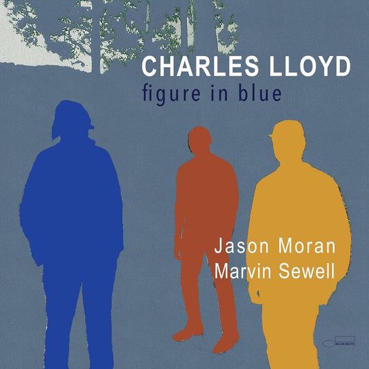 Charles Lloyd - Figure In Blue [180 Gram]
