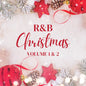 Xmas R&B 1&2 / Various - Christmas Hits From Your Favorite R&B Artists Volume 1 And Volume 2 (Various) [CD]