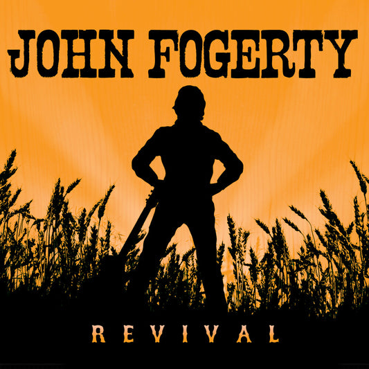 John Fogerty - Revival [CD]